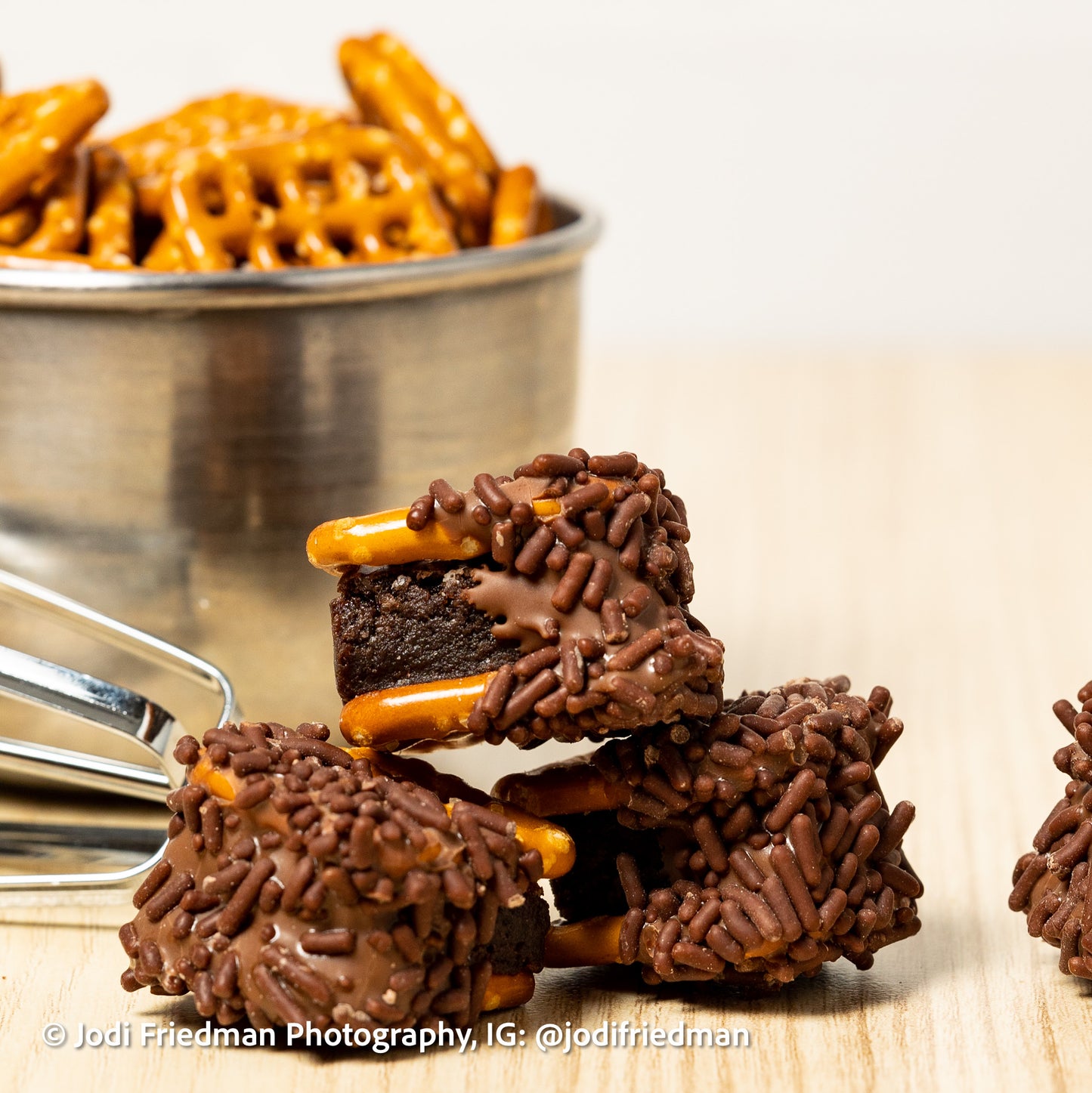 Pretzelwich