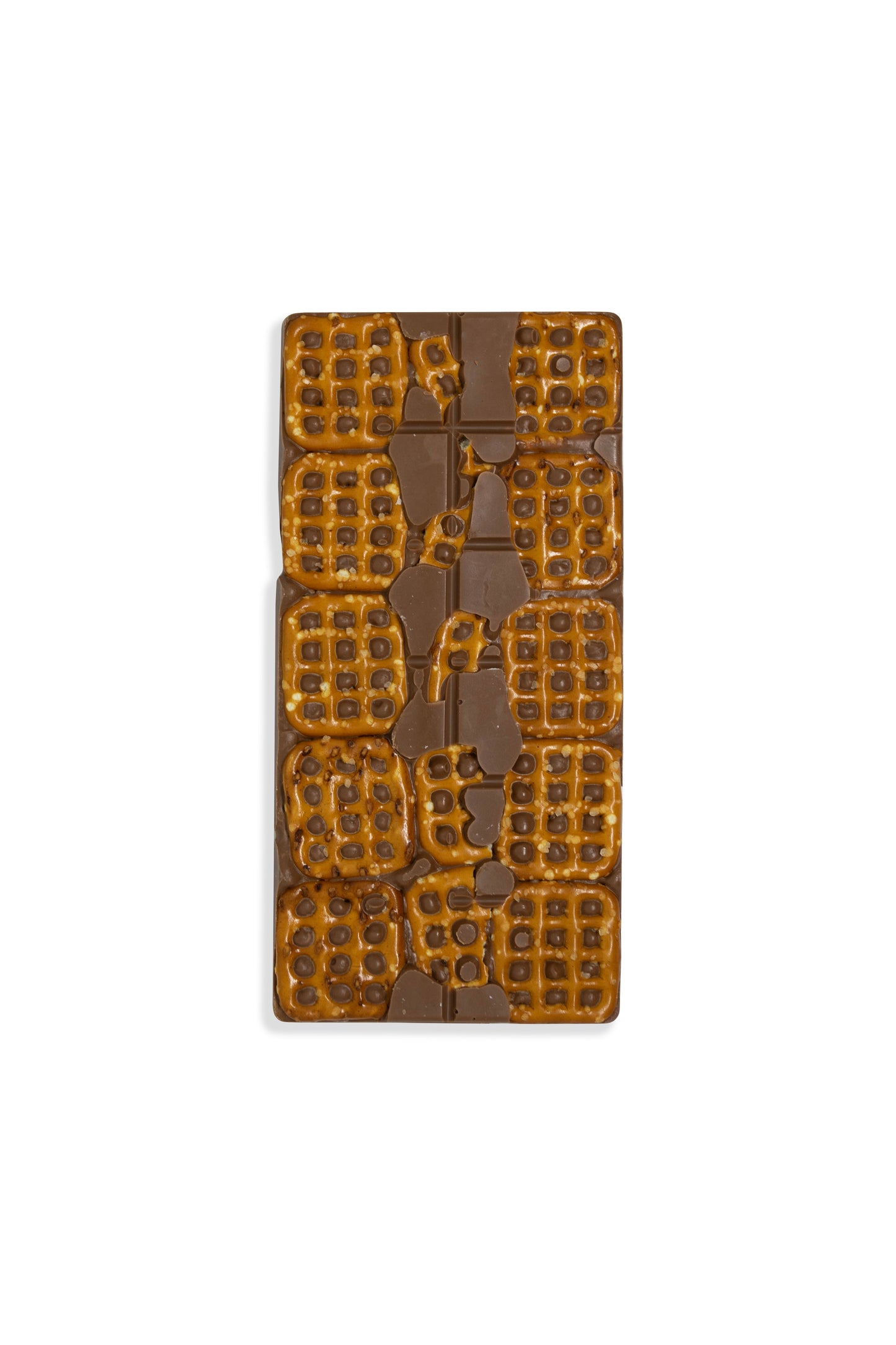 College Chocolate Bark