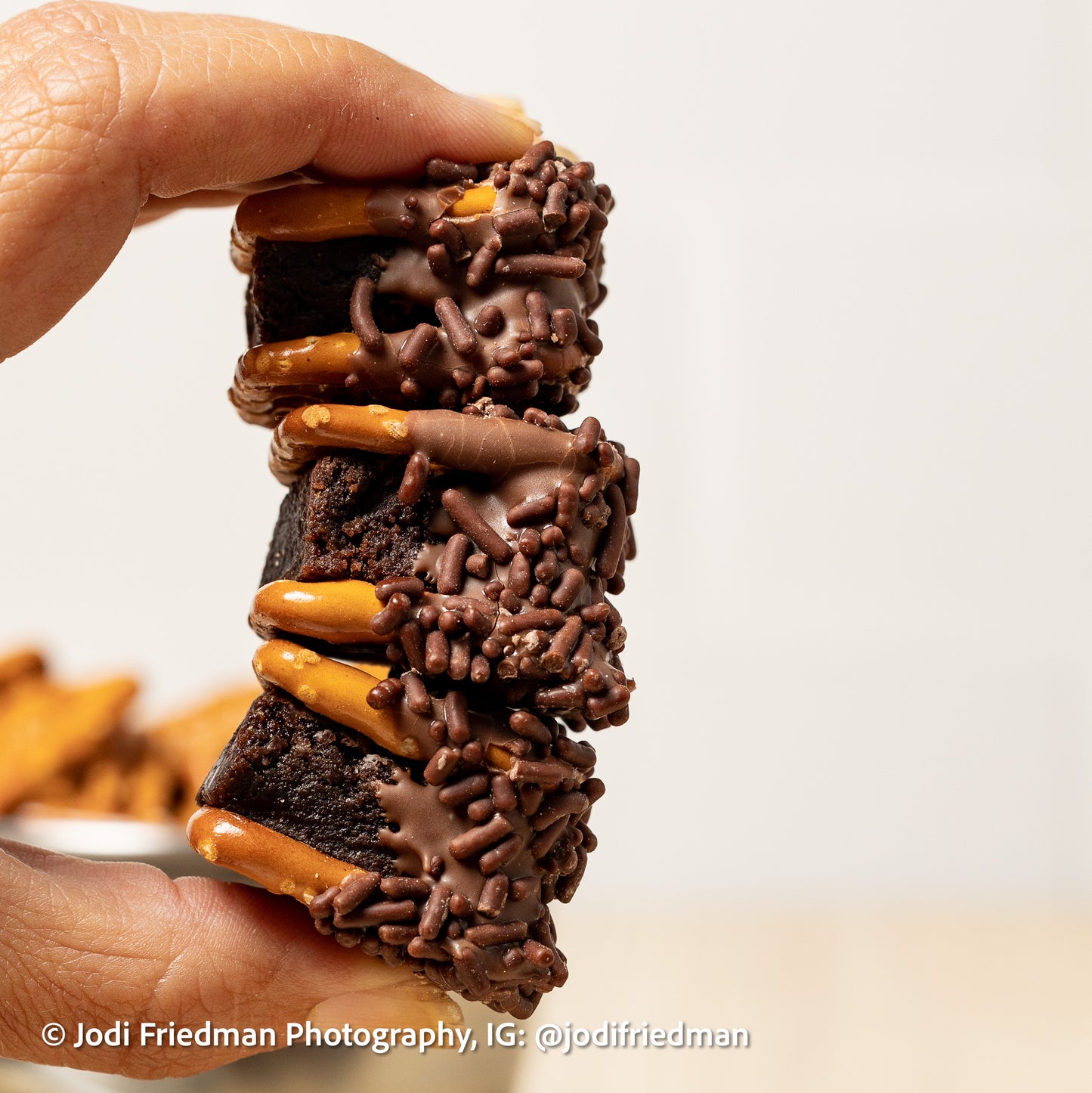 Congratulations Pretzelwich